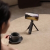 Ulanzi Sk-20 Giá đỡ điện thoại di động mini tripod bằng hợp kim nhôm gấp gọn chính hãng