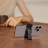 Ulanzi TT23 Quadpod Auto Open cao 163cm - Tích hợp Gimbal AI Tracking theo dõi chuyển động chính hãng