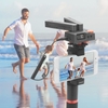 Microphone Shortgun Super Cardioid COMICA TRAXSHOT đa năng cho điện thoại, máy ảnh