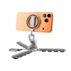 Chân tripod mini bạch tuộc hỗ trợ từ tính Ulanzi Joby PodZilla PZ01 linh hoạt dành cho điện thoại