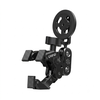 Bộ Arm kẹp siêu chắc tích hợp giá đỡ từ tính Ulanzi EA03 với đầu bi xoay 360° dành cho điện thoại thông minh