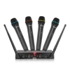 AU-400 Wireless Microphone（4Handheld Mic）