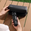 Ulanzi PK16 Quick-Release Magnetic Base for DJI Pocket 3 Action Camera chính hãng
