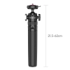 Ulanzi MT90 Cka Quick-Release thiết kế 2 IN 1 dài Max 62cm chính hãng