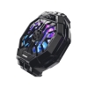 Black Shark Funcooler 2 Pro BR30 BS - Quạt tản nhiệt sò lạnh cao cấp - Màn hình LED hiển thị nhiệt độ