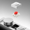 Ulanzi AU05 Vibe Key AI Voice Input Keypad I018 Chuyên dụng cho vibe coding