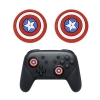 [Bộ 2 cái] Núm bọc Joystick cần Analog Captain American - Hoặc tùy chọn các phiên bản siêu anh hùng khác