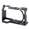 Khung bảo vệ máy ảnh UURig Metal Camera Cage dành cho Sony Alpha A6400 (C-A6400)