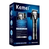 Tông đơ cắt tóc không dây Kemei KM2850 chính hãng