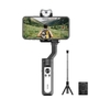 [Giá Flash Sale] Gimbal cho điện thoại Hohem iSteady V2 Kit tích Hợp Cảm Biến Tầm Nhìn AI chính hãng
