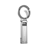 Giá đỡ điện thoại Ulanzi MA30S Carabiner Phone hỗ trợ từ tính chất liệu kim loại chính hãng