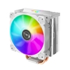Tản khí cho CPU JONSBO CR-1000 Led RGB - White