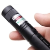 Đèn Lazer 303 ánh sáng xanh cực mạnh - Nhiều thấu kính để đo