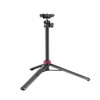 Chân tripod Ulanzi MT 44 Cho Điện Thoại/Máy ảnh Mirroless, DSLR màu đen