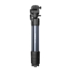Ulanzi TT39 tripod siêu nhẹ tích hợp sẵn ngàm kẹp và túi đựng tải 3Kg Cao Max 155cm chính hãng