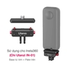 Ulanzi IN-01 Bộ kit từ tính tháo lắp nhanh dành cho Insta360 chính hãng CO10