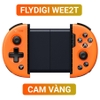 Tay cầm chơi game Flydigi Wee 2T chính hãng nhiều màu sắc