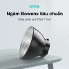 Chóa đèn phản xạ ánh sáng ngàm bowen Ulanzi HT002 chính hãng