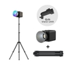 Ulanzi ML100 RGB 100W COB Video Light with Built-In Battery chính hãng
