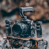 Khung bảo vệ cho máy ảnh Sony A7M3/A7S3/A7R4/A1 Falcam F22&F38 Quick Release Camera Cage 2635