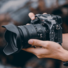 Khung bảo vệ cho máy ảnh (Nikon Z6/Z7/Z6Ⅱ/Z7Ⅱ/Z5) FALCAM F22&F38 Quick Release Camera Cage 2636