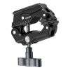 Ngàm kẹp siêu lớn cho Studio Ulanzi Crab Clamp T003 chính hãng