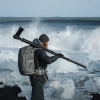 Falcam R141K-320P - Chân tripod leo núi chuyên dụng, chất liệu carbon fiber tải trọng 10kg