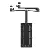 Ulanzi VS01 ngàm chuyển đổi VESA cho màn hình gắn thêm các phụ kiện rời kèm tay Arm và 3 đầu ball chính hãng