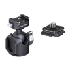 Đầu bi tháo lắp nhanh FALCAM F22 Quick Release Ball Head 2544