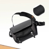 Túi đeo chéo Sling Bag Ulanzi BP11 dung tích 9L có giá đỡ chân máy ảnh chính hãng B158