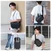 Túi Ulanzi PB038 Travel Sling Bag V2 thiết kế đeo chéo nhỏ gọn hiện đại chính hãng