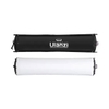 Đèn ống bơm hơi bi-color dải nhiệt màu 2700K-6500K công suất 136W Ulanzi AL120 chuyên dụng cho livestream chính hãng