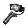 Gimbal chống rung cho điện thoại smartphone Hohem iSteady M6 FullKit có đèn - Với AI từ tính thông minh chính hãng