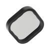 Telesin S5-FLT-08-TGP Filter CPL dành cho camera Gopro13, khung hợp kim cao cấp chính hãng