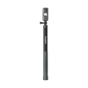 Gậy tàn hình dành cho GoPro 13 Telesin GP-MNP-300-3 chất liệu carbon fiber, chiều dài lên tới 3m