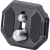 Tấm tháo lắp nhanh Falcam F38 Double Thread Quick Release Plate 2969