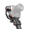 Gimbal cho máy ảnh Hohem iSteady MT2 đi kèm cảm biến AI và tấm tháo nhanh