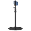 Giá đỡ để bàn Ulanzi VIJIM LS09 hỗ trợ setup livestream, đầu ballhead 360 độ tùy chỉnh góc quay