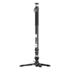 YC Onion Pineta 2.0 Carbon Fiber Monopod chính hãng thế hệ 2 thao tác nhanh chính hãng