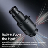 Bộ Mount Optical Snoot Mini Bowens Ulanzi LAS007 – Bộ tạo hiệu ứng tích hợp 10 tấm Gobo chính hãng