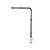 Tay arm kẹp bàn gắn máy ảnh và phụ kiện studio Ulanzi ZJ02 chất liệu hợp kim nhôm tải trọng 2kg