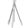 Chân máy ảnh Ulanzi Ombra Ying Travel Tripod White khả năng tải 8Kg kéo dài tối đa 158cm chất liệu aluminum cao cấp