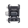 Falcam F22 Dual Quick Release Pan Head 2542 bản base