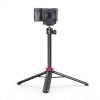 Chân tripod Ulanzi MT 44 Cho Điện Thoại/Máy ảnh Mirroless, DSLR màu đen