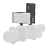 Đèn LED RGB dành cho gimbal Hohem HPL-R01 công suất 10W tích hợp pin 4000mAh chính hãng