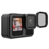 Telesin S5-FLT-08-TGP Filter CPL dành cho camera Gopro13, khung hợp kim cao cấp chính hãng