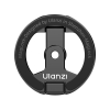 Ulanzi MA02 MagLock Dual Magnetic Phone Stand - Giá đỡ từ tính cho điện thoại chính hãng