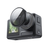 Telesin S5-FLT-05 Lens Filter ND64  dành cho camera DJI Action 5 Pro, 4, 3 chính hãng