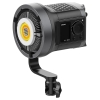 Đèn led Bi-Color Ulanzi VL120C RGB Cob công suất 120W App kết nối không dây chính hãng