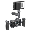Khung bảo vệ cho máy ảnh SONY A7C FALCAM F22&F38 Quick Release Camera Cage 2737